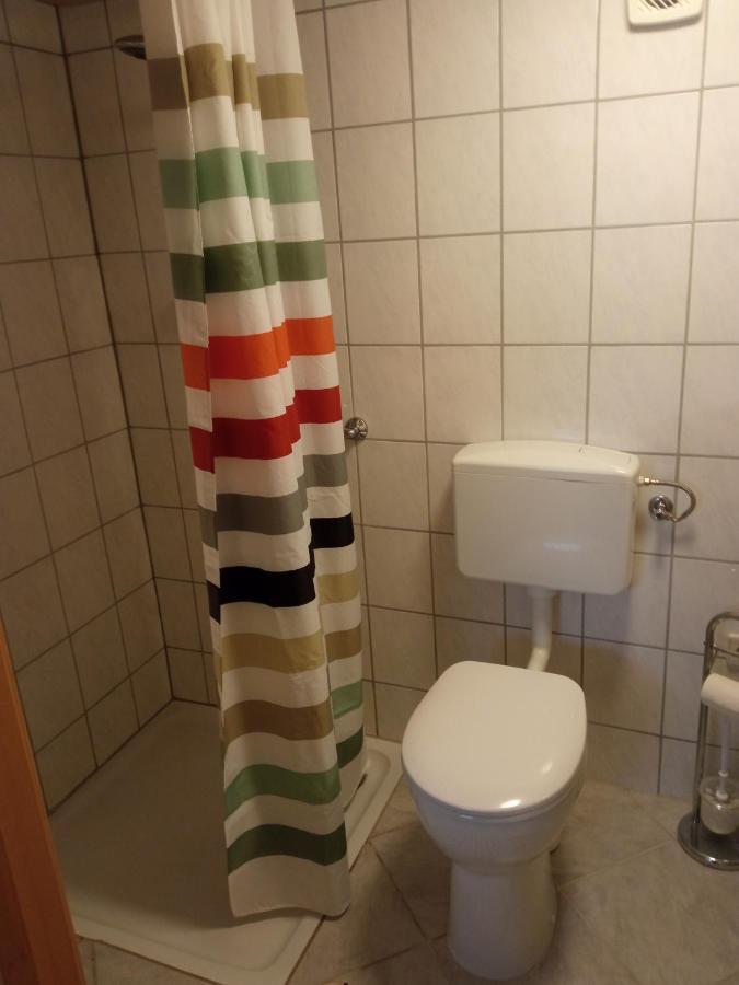 Ferienwohnung Am Kocher-Jagst Radweg Neuenstadt am Kocher Ngoại thất bức ảnh