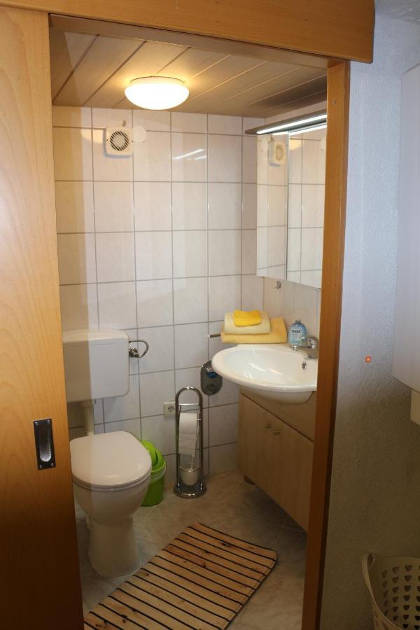 Ferienwohnung Am Kocher-Jagst Radweg Neuenstadt am Kocher Ngoại thất bức ảnh