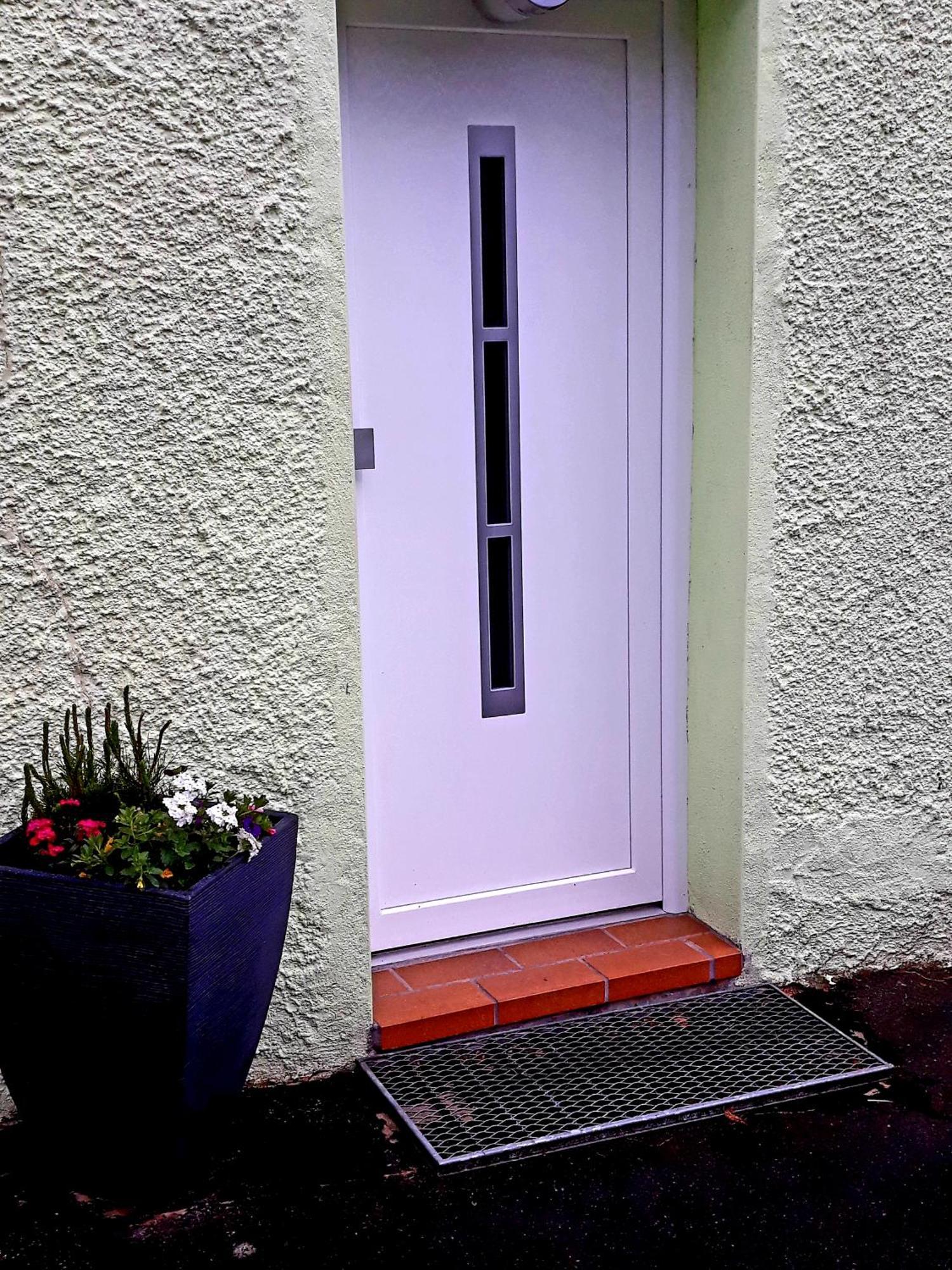 Ferienwohnung Am Kocher-Jagst Radweg Neuenstadt am Kocher Ngoại thất bức ảnh